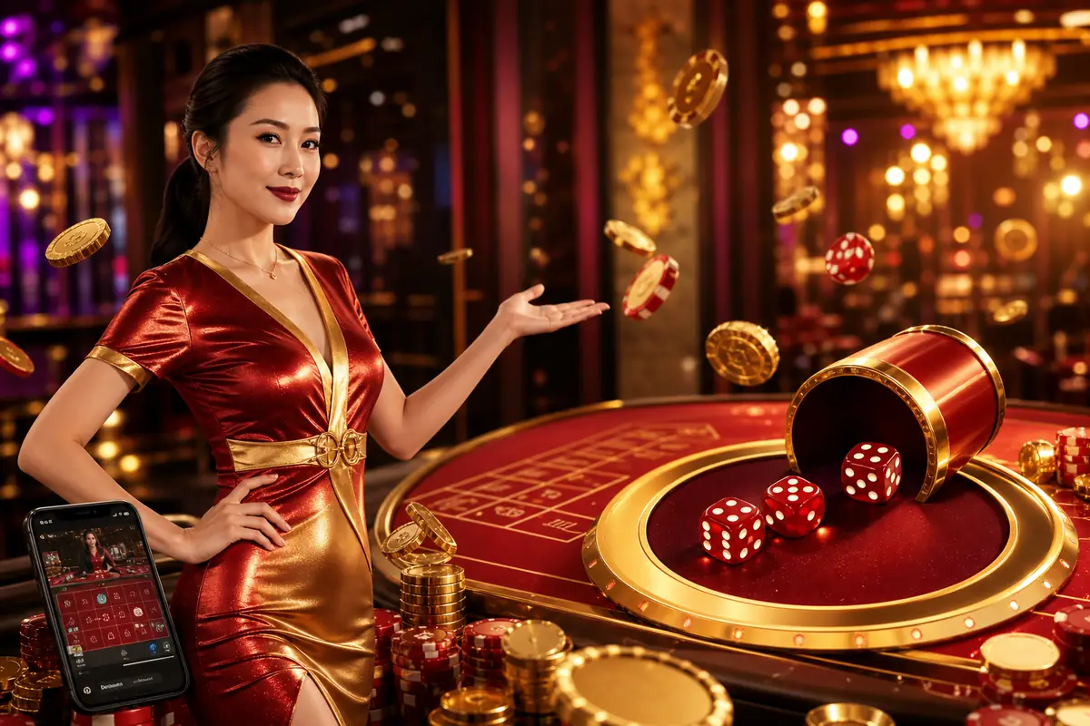 bl999 VIP প্রোগ্রাম ডিনো হান্টার